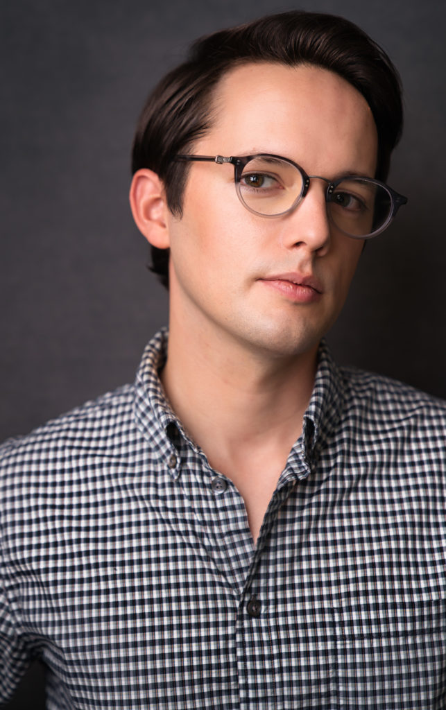 Headshots Devon Conrad