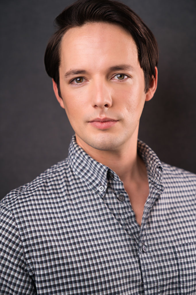 Headshots Devon Conrad