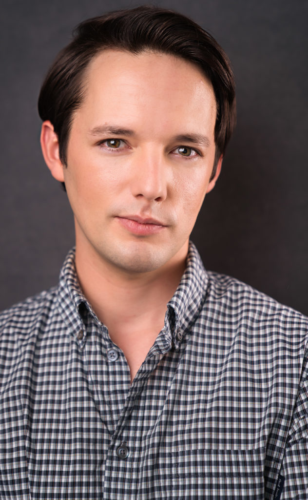 Headshots Devon Conrad